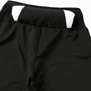 ノースフェイス　TNFRスワローテイルポケットショーツ　ランニング　ブラック　L Amazon | [ザノースフェイス] エンデュリスレーシングショーツ